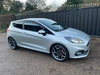 Ford Fiesta 1.5T EcoBoost ST-3 Euro 6 (s/s) 3dr 3dr Manual 2026