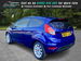 Ford Fiesta 1.6 Titanium Powershift Euro 6 3dr 3dr Automatic 2015