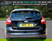 Ford Focus 1.6 Titanium Euro 5 5dr 5dr Manual 2011