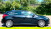 Ford Focus 1.6 Titanium Euro 5 5dr 5dr Manual 2011