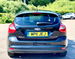 Ford Focus 1.6 Titanium Euro 5 5dr 5dr Manual 2011