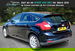 Ford Focus 1.6 Titanium Euro 5 5dr 5dr Manual 2011