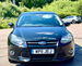 Ford Focus 1.6 Titanium Euro 5 5dr 5dr Manual 2011