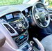 Ford Focus 1.6 Titanium Euro 5 5dr 5dr Manual 2011