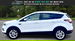 Ford Kuga 1.5T EcoBoost Titanium 2WD Euro 6 (s/s) 5dr 5dr Manual 2017