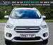 Ford Kuga 1.5T EcoBoost Titanium 2WD Euro 6 (s/s) 5dr 5dr Manual 2017