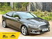 Ford Mondeo 2.0 TDCi Titanium Euro 6 (s/s) 5dr 5dr Manual 2016