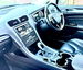 Ford Mondeo 2.0 TDCi Titanium Powershift Euro 6 (s/s) 5dr 5dr Automatic 2015