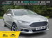 Ford Mondeo 2.0 TDCi Titanium Powershift Euro 6 (s/s) 5dr 5dr Automatic 2015