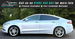 Ford Mondeo 2.0 TDCi Titanium Powershift Euro 6 (s/s) 5dr 5dr Automatic 2015