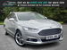 Ford Mondeo 2.0 TDCi Titanium Powershift Euro 6 (s/s) 5dr 5dr Automatic 2015