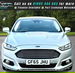 Ford Mondeo 2.0 TDCi Titanium Powershift Euro 6 (s/s) 5dr 5dr Automatic 2015