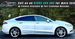 Ford Mondeo 2.0 TDCi Titanium Powershift Euro 6 (s/s) 5dr 5dr Automatic 2015