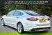 Ford Mondeo 2.0 TDCi Titanium Powershift Euro 6 (s/s) 5dr 5dr Automatic 2015