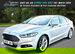 Ford Mondeo 2.0 TDCi Titanium Powershift Euro 6 (s/s) 5dr 5dr Automatic 2015