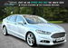 Ford Mondeo 2.0 TDCi Titanium Powershift Euro 6 (s/s) 5dr 5dr Automatic 2015