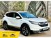 Honda CR-V 2.0 h i-MMD SR eCVT 4WD Euro 6 (s/s) 5dr 5dr Automatic 2019