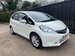 Honda Jazz 1.3h IMA HS CVT Euro 5 5dr 5dr Automatic 2014