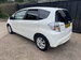 Honda Jazz 1.3h IMA HS CVT Euro 5 5dr 5dr Automatic 2014