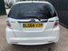 Honda Jazz 1.3h IMA HS CVT Euro 5 5dr 5dr Automatic 2014