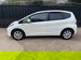 Honda Jazz 1.3h IMA HS CVT Euro 5 5dr 5dr Automatic 2014