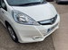 Honda Jazz 1.3h IMA HS CVT Euro 5 5dr 5dr Automatic 2014