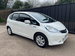 Honda Jazz 1.3h IMA HS CVT Euro 5 5dr 5dr Automatic 2014