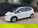Honda Jazz 1.3h IMA HS CVT Euro 5 5dr 5dr Automatic 2014