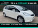 Honda Jazz 1.3h IMA HS CVT Euro 5 5dr 5dr Automatic 2014
