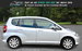 Honda Jazz 1.4 i-DSI SE 5dr 5dr Manual 2008