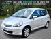 Honda Jazz 1.4 i-DSI SE 5dr 5dr Manual 2008