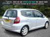 Honda Jazz 1.4 i-DSI SE 5dr 5dr Manual 2026