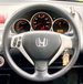Honda Jazz 1.4 i-DSI SE 5dr 5dr Manual 2008