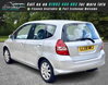 Honda Jazz 1.4 i-DSI SE 5dr 5dr Manual 2026