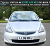 Honda Jazz 1.4 i-DSI SE 5dr 5dr Manual 2026