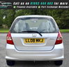 Honda Jazz 1.4 i-DSI SE 5dr 5dr Manual 2026