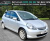 Honda Jazz 1.4 i-DSI SE 5dr 5dr Manual 2026