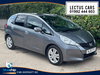 Honda Jazz 1.4 i-VTEC ES Plus CVT Euro 5 5dr 5dr Automatic 2026