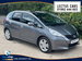 Honda Jazz 1.4 i-VTEC ES Plus CVT Euro 5 5dr 5dr Automatic 2015