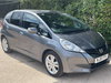 Honda Jazz 1.4 i-VTEC ES Plus CVT Euro 5 5dr 5dr Automatic 2026