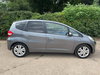 Honda Jazz 1.4 i-VTEC ES Plus CVT Euro 5 5dr 5dr Automatic 2026