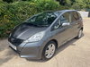Honda Jazz 1.4 i-VTEC ES Plus CVT Euro 5 5dr 5dr Automatic 2026