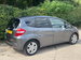 Honda Jazz 1.4 i-VTEC ES Plus CVT Euro 5 5dr 5dr Automatic 2015