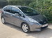Honda Jazz 1.4 i-VTEC ES Plus CVT Euro 5 5dr 5dr Automatic 2015