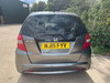 Honda Jazz 1.4 i-VTEC ES Plus CVT Euro 5 5dr 5dr Automatic 2026