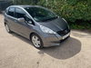 Honda Jazz 1.4 i-VTEC ES Plus CVT Euro 5 5dr 5dr Automatic 2026