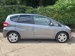 Honda Jazz 1.4 i-VTEC ES Plus CVT Euro 5 5dr 5dr Automatic 2015