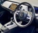 Honda Jazz 1.5 h i-MMD EX eCVT Euro 6 (s/s) 5dr 5dr Automatic 2022