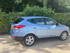 Hyundai IX35 1.7 CRDi Style Euro 5 (s/s) 5dr 5dr Manual 2026