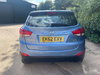 Hyundai IX35 1.7 CRDi Style Euro 5 (s/s) 5dr 5dr Manual 2026
